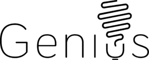 Logo de Genius Global